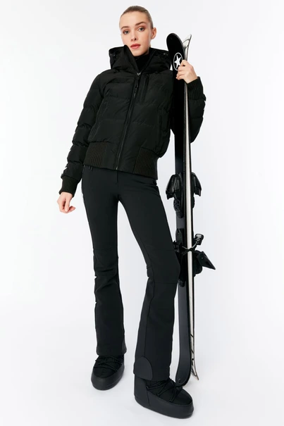 AIRFORCE ASPEN SKI PANTS STAR