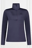 AIRFORCE BASIC ZIP PULLY