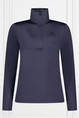 AIRFORCE BASIC ZIP PULLY
