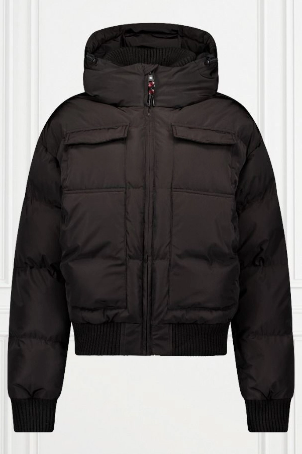 AIRFORCE BOLTON BOMBER JACKET