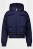 AIRFORCE BOLTON BOMBER JACKET