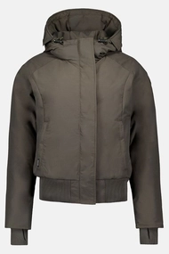 AIRFORCE BOMBER JACKET