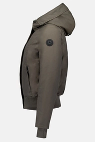 AIRFORCE BOMBER JACKET