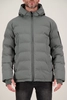 AIRFORCE MITCHELL PARKA