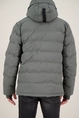 AIRFORCE MITCHELL PARKA