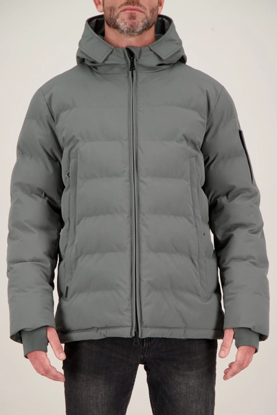 AIRFORCE MITCHELL PARKA