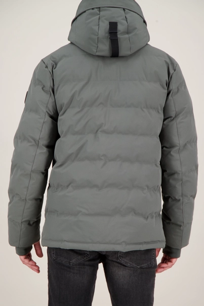 AIRFORCE MITCHELL PARKA