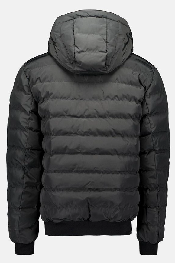 AIRFORCE REVERSIBLE PADDED JACKET Skihut