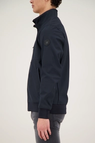 AIRFORCE SOFTSHELL JACKET