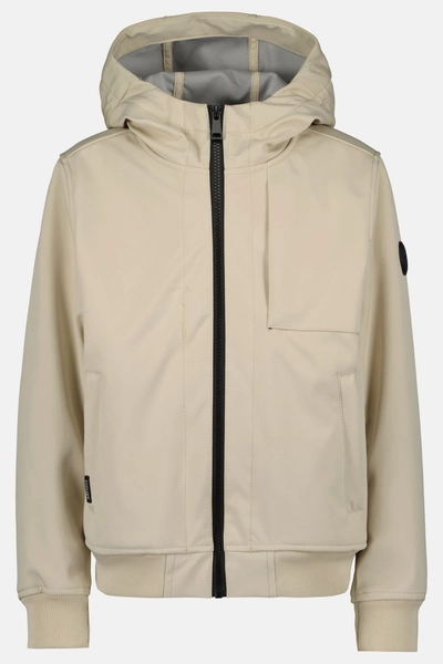 AIRFORCE SOFTSHELL JACKET