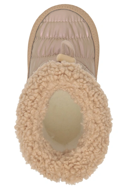 ANTARCTICA BOOT