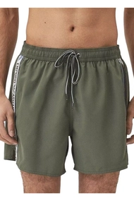 ARMANI BOXER BEACHWEAR