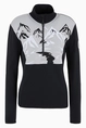 ARMANI SWEATSHIRT