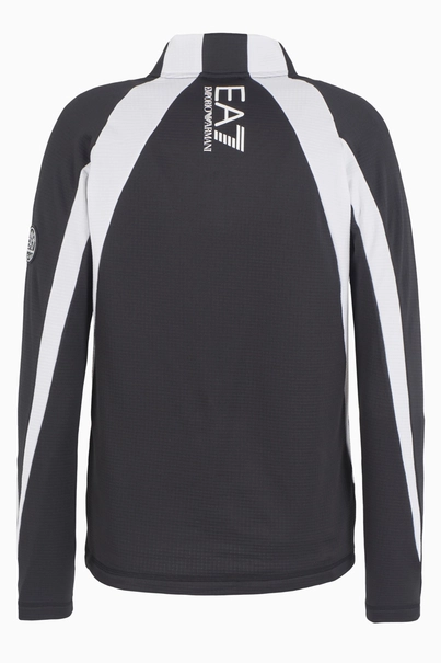 ARMANI SWEATSHIRT