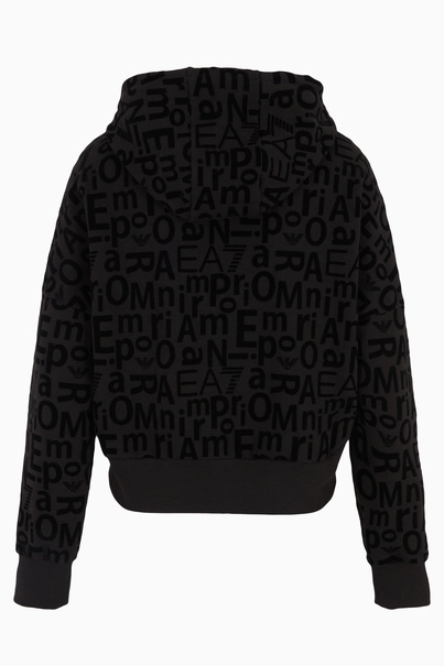 ARMANI SWEATSHIRT