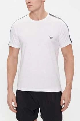 ARMANI T-SHIRT BEACHWEAR