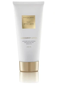 ATELIER REBUL HAND&amp;BODY LOTION EAU MYSTIQUE 200 ML