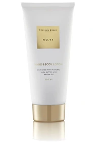 ATELIER REBUL HAND&amp;BODY LOTION NO: 94 200ML