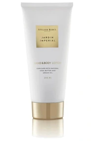 ATELIER REBUL HAND&amp;BODYLOTION JARDIN IMPERIAL 200ML