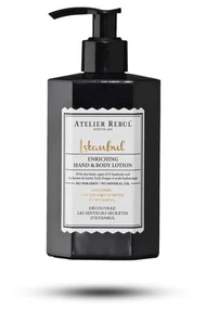 ATELIER REBUL ISTANBUL ENRICHING HAND&amp;BODYLOTION