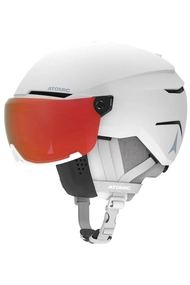 ATOMIC SAVOR VISOR PHOTO