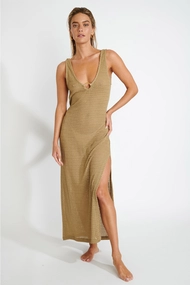 BANANA MOON BEACH DRESS