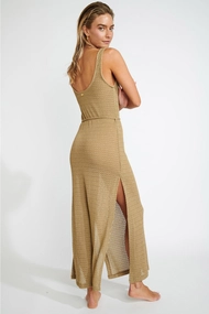 BANANA MOON BEACH DRESS