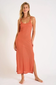 BANANA MOON BEACH DRESS