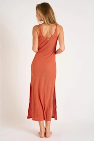 BANANA MOON BEACH DRESS