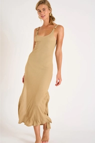 BANANA MOON BEACH DRESS