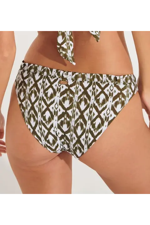 BANANA MOON BIKINI BOTTOM