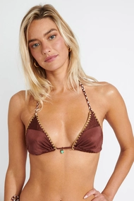 BANANA MOON BIKINI TOP