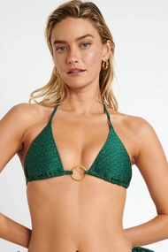BANANA MOON BIKINI TOP