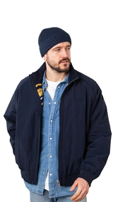 BARTS ALDREN BEANIE