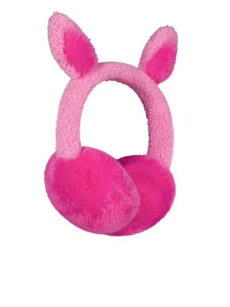 BARTS FLUFFIE EARMUFFS JR