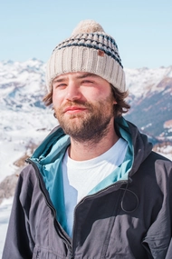 BARTS GOSER BEANIE