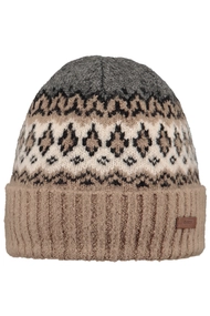 BARTS GREGORIS BEANIE