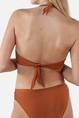 BARTS ISLA CROSS HALTER