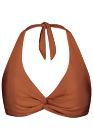 BARTS ISLA CROSS HALTER