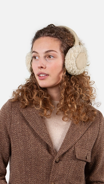 BARTS MAGPY EARMUFFS