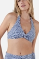 BARTS YANKUN CROSS HALTER