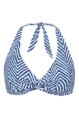 BARTS YANKUN CROSS HALTER