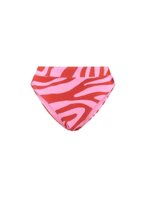 BEACHLIFE HIGH WAIST BOTTOM