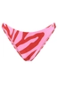 BEACHLIFE HIGH WAIST BOTTOM