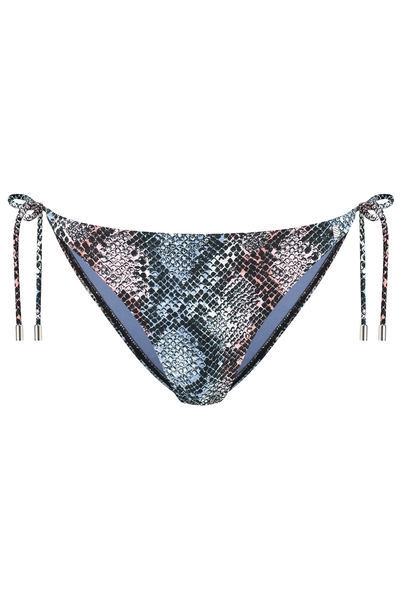 BEACHLIFE MID WAIST BOTTOM