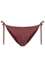 BEACHLIFE MID WAIST BOTTOM