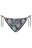 BEACHLIFE MID WAIST BOTTOM