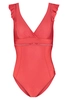 BEACHLIFE PADDED SWIMSUIT