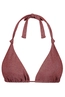 BEACHLIFE PADDED TOP
