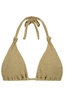BEACHLIFE PADDED TOP
